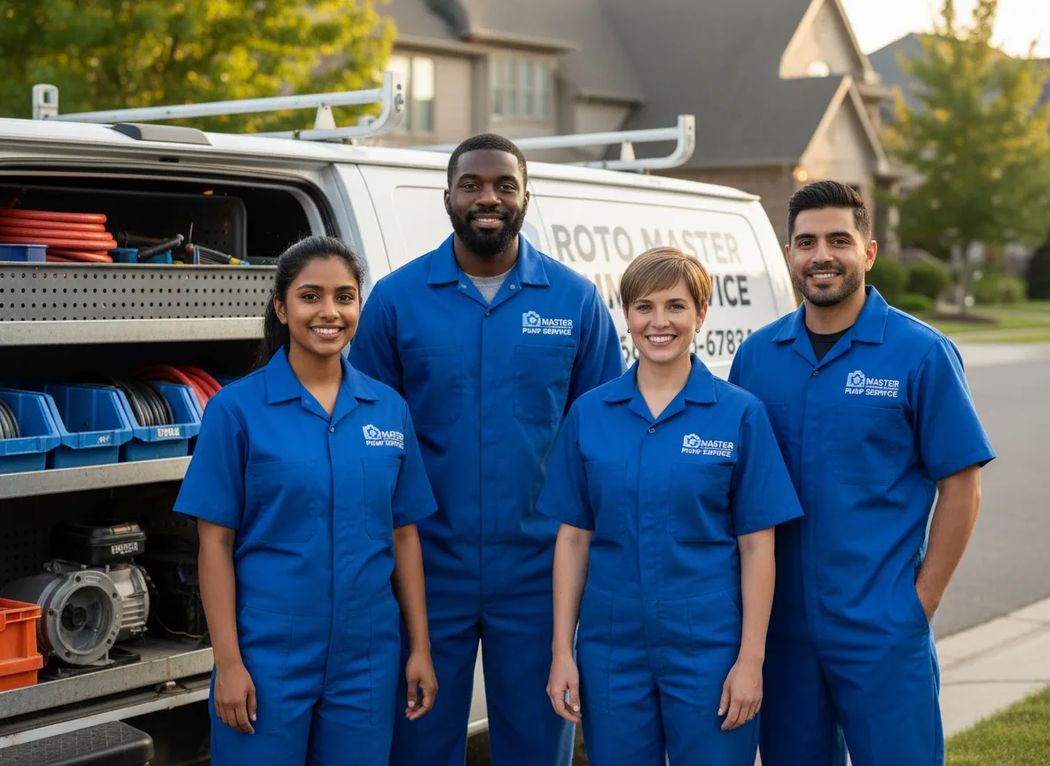 Sump Pump Installation company in Westlake, OH